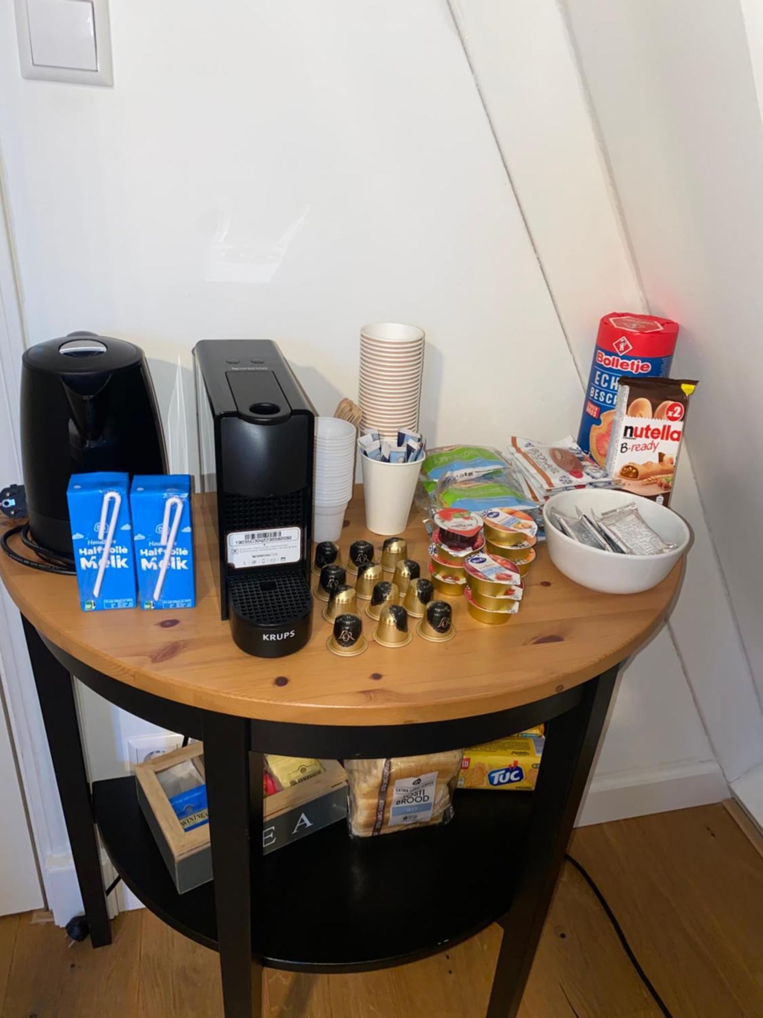 A'Dam Centre Chic Bed & Breakfast Amsterdam Bagian luar foto