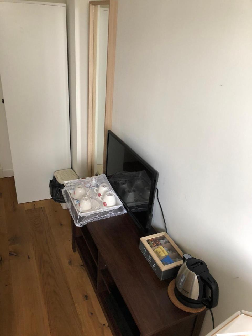 A'Dam Centre Chic Bed & Breakfast Amsterdam Bagian luar foto